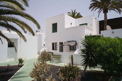 Apartment zu verkaufen in Puerto del Carmen, Tías, Lanzarote. 