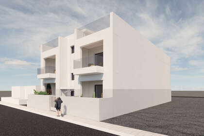 Apartment for sale in La Santa, Tinajo, Lanzarote. 
