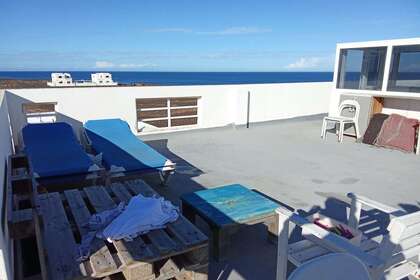 Apartment for sale in La Santa, Tinajo, Lanzarote. 