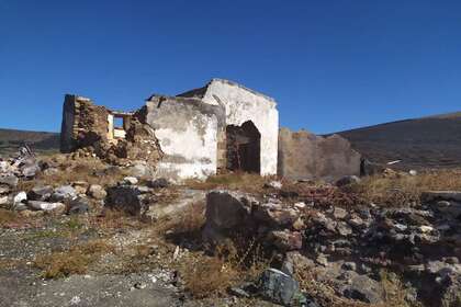 Terreno vendita in La Geria, Yaiza, Lanzarote. 