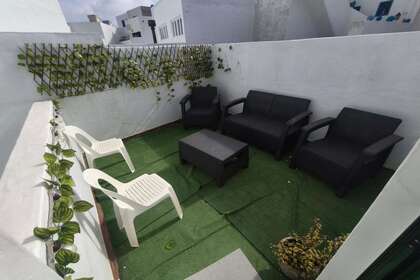 Villa for sale in Orzola, Haría, Lanzarote. 
