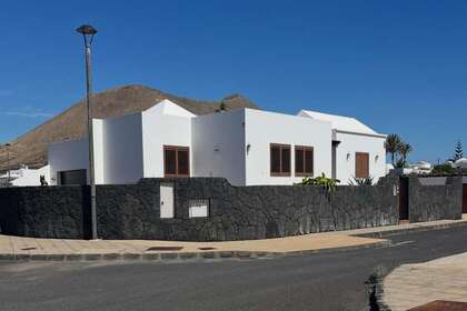 Villa vendita in La Vegueta, Tinajo, Lanzarote. 
