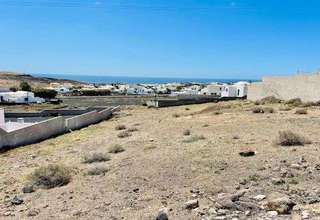Urban grund til salg i Tías, Lanzarote. 