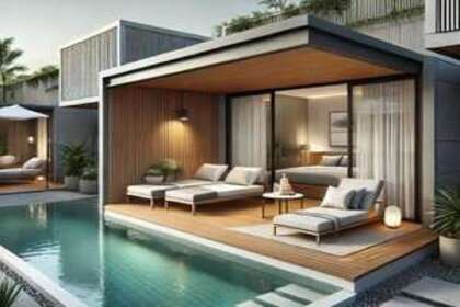 Urban plot for sale in Montaña Blanca, San Bartolomé, Lanzarote. 