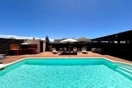 Villa vendre en Playa Blanca, Yaiza, Lanzarote. 