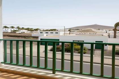 Piso venta en San Bartolomé, Lanzarote. 