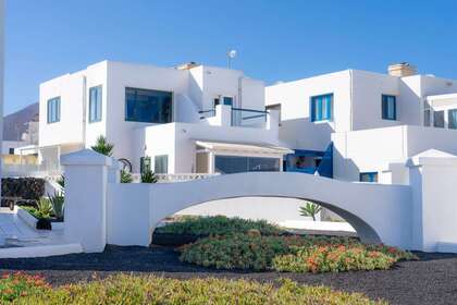 Apartment zu verkaufen in Los Cocoteros, Teguise, Lanzarote. 