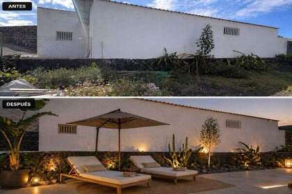 Chalet for sale in El Islote, San Bartolomé, Lanzarote. 
