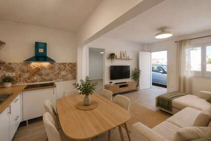 Apartment for sale in Tías Pueblo, Lanzarote. 