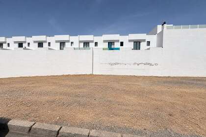 Trama urbana vendita in San Francisco Javier, Arrecife, Lanzarote. 