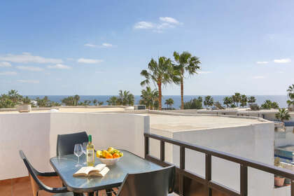 Apartamento venta en Puerto del Carmen, Tías, Lanzarote. 