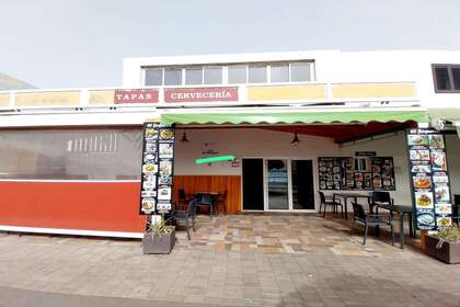 Офис в Playa Honda, San Bartolomé, Lanzarote. 