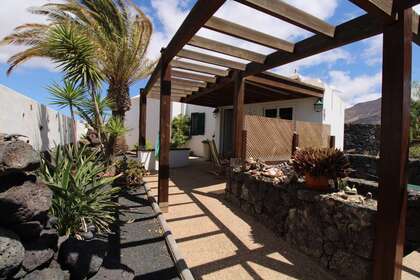 Villa for sale in Playa Blanca, Yaiza, Lanzarote. 