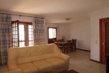 Apartamento venda em Arrecife, Lanzarote. 