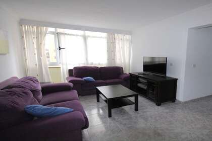 Flat for sale in Arrecife, Lanzarote. 