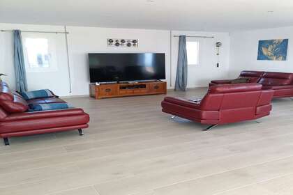 Chalet for sale in Conil, Tías, Lanzarote. 