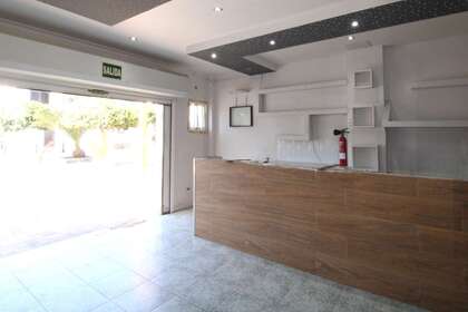 Commercial premise for sale in Playa Honda, San Bartolomé, Lanzarote. 