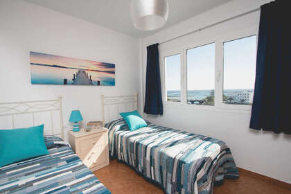 Penthouse for sale in El Charco, Arrecife, Lanzarote. 