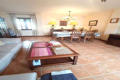 Дом Продажа в San Bartolomé, Lanzarote. 