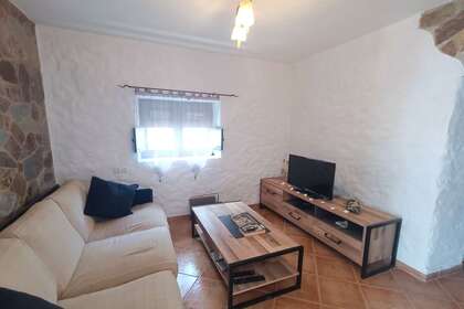 Tríplex venta en Punta Mujeres, Haría, Lanzarote. 