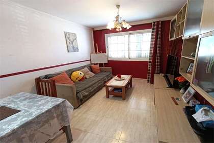 Piso venta en Argana Baja, Arrecife, Lanzarote. 