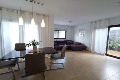 Cluster house for sale in Uga, Yaiza, Lanzarote. 