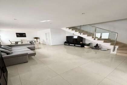 Duplex for sale in San Bartolomé, Lanzarote. 