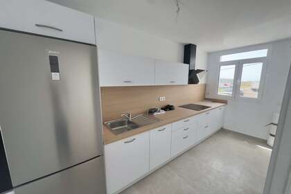 Квартира Продажа в Argana Baja, Arrecife, Lanzarote. 