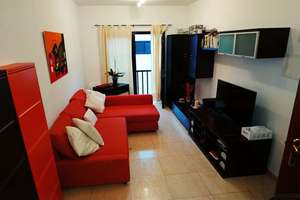 Flat for sale in La Vega, Arrecife, Lanzarote. 
