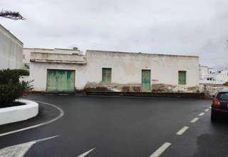 Pozemky na prodej v San Bartolomé, Lanzarote. 