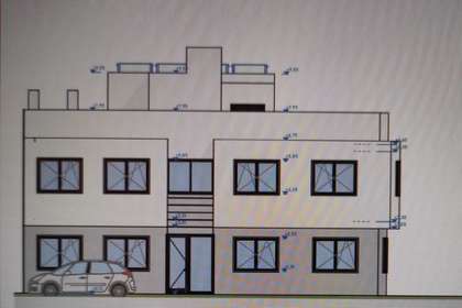 Plot for sale in Maneje, Arrecife, Lanzarote. 