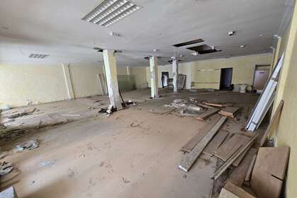 Building for sale in Arrecife Centro, Lanzarote. 