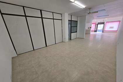 Коммерческое помещение Продажа в Arrecife, Lanzarote. 