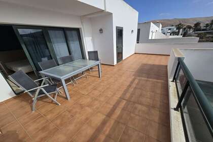 Triplex na prodej v Yaiza, Lanzarote. 