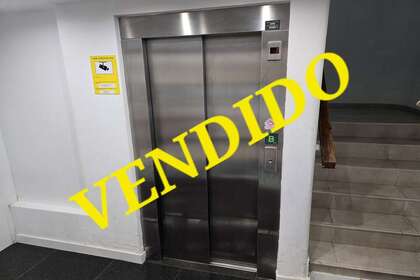 Apartment for sale in Arrecife Centro, Lanzarote. 