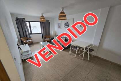 Piso venta en Arrecife Centro, Lanzarote. 