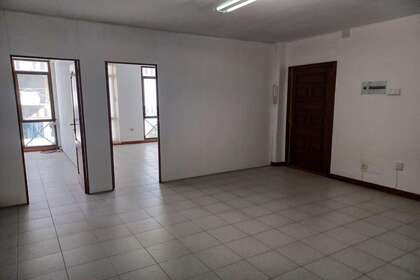 Escritório em Arrecife, Lanzarote. 