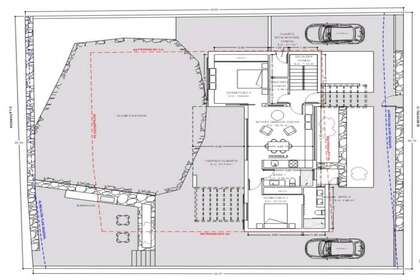 Terreno vendita in Teguise, Lanzarote. 