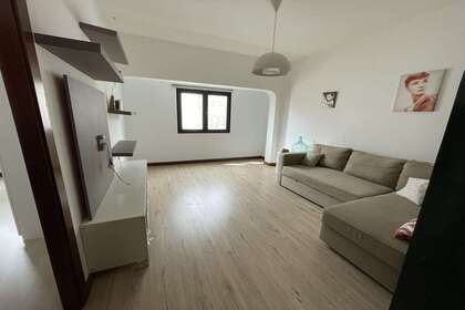 Flat for sale in Arrecife, Lanzarote. 