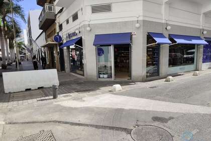 Commercial premise in Arrecife Centro, Lanzarote. 