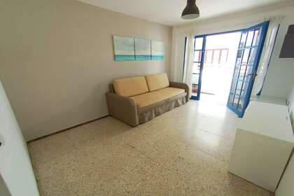 Flat for sale in Arrecife Centro, Lanzarote. 