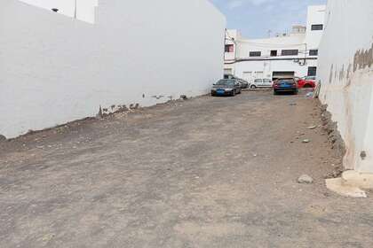 Parcelle/Propriété vendre en Titerroy (santa Coloma), Arrecife, Lanzarote. 
