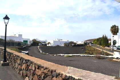 Casa de campo venta en Yaiza, Lanzarote. 