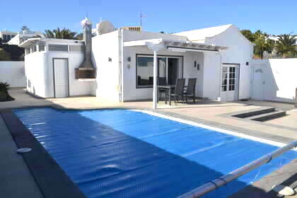 Вилла Продажа в Tías, Lanzarote. 