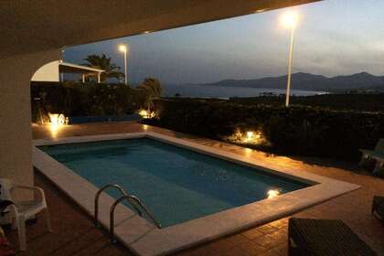Villa vendita in Puerto del Carmen, Tías, Lanzarote. 
