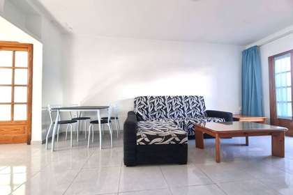 Wohnung zu verkaufen in Playa Honda, San Bartolomé, Lanzarote. 