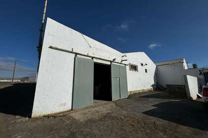 Industriehallen verkoop in Arrecife Centro, Lanzarote. 