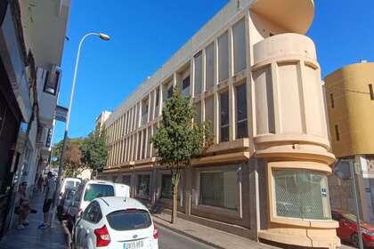 Building for sale in Arrecife Centro, Lanzarote. 