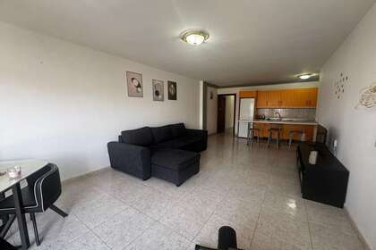 Flat for sale in Argana Alta, Arrecife, Lanzarote. 