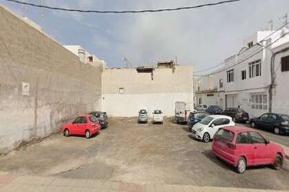 Urban plot for sale in Maneje, Arrecife, Lanzarote. 